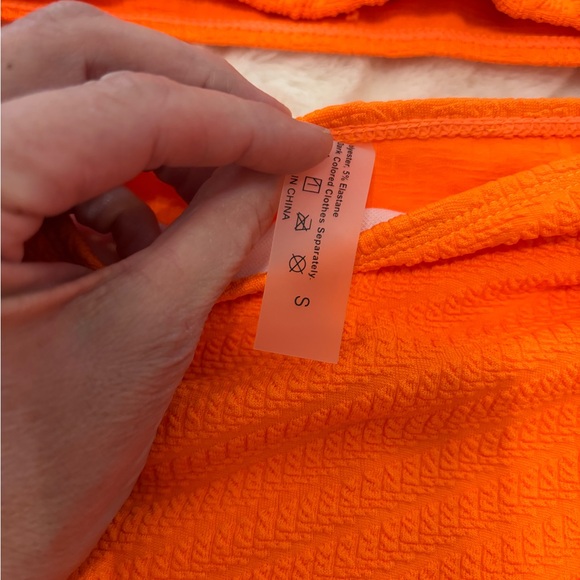 Two Bikini Sets - Picture 2 of 4